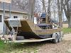 1999 Combee Airboat