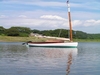 1933 Crosby Catboat