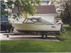 1963 Cruisers Inc Commadore