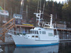 2007 Custom Trawler  Tri Keel