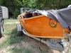 2005 Custom Rouge River Drift Boat