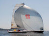 2007 E Sailing Yachts E 33