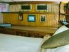 1982 Egg Harbor Flush Deck Pilothouse