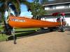 1997 Feather Canoes Cedar Strip