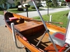 1997 Feather Canoes Cedar Strip