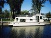 1981 Harbor Master Houseboat