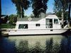 1981 Harbor Master Houseboat