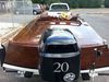 2013 Home Built Runabout