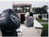 1997 Jones Brothers Marine Cape Fisherman 2300
