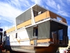 2007 Laketime Houseboat
