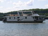 2006 Lakeview Houseboat