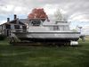 1968 Marinette River Cruiser