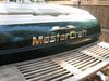 1999 Mastercraft Maristar 210 VRS
