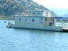 1985 Masterfab Houseboat