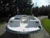 1995 Monterey Explorer 230 Deckboat