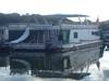 2005 Myacht Pontoon Houseboat