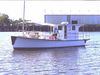 1973 Navy Hull Utility