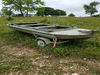 2001 Osage Duck Boat