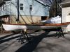 2008 Paddle Boat Wherry Annapolis