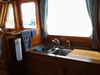 1978 Puget Trawler Tri Cabin