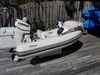 2012 Rigid Boats 10 Sport