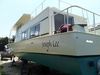 1969 River Queen Houseboat