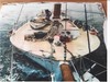 1903 Saroukos Sponge Sail