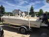 2000 Scout Sport Fish 185