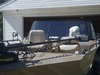 2013 Sea Ark Pro Cat 200