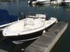 2012 Sea Hunt Triton 202