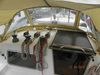 1982 Sea Maid Aft Cockpit Pilothouse