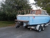1978 Sea Ray Cabin Cruiser