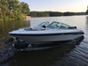 1989 Sea Ray Runabout