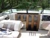 1992 Sea Sprite Cuddy Cabin