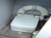 1992 Sea Sprite Cuddy Cabin