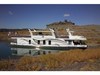 2008 Sharpe Luxury Houseboat