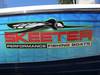 2014 Skeeter SX240