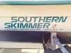 1994 Southern Skimmer Center Console