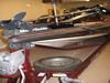 2000 Sprint DC Pro Bass Boat