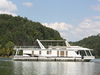 2001 Stardust Insulated Houseboat