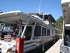 2001 Stardust Insulated Houseboat