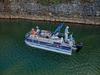 2013 Sun Tracker Fishin Barge 20 DLX