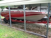 2011 Tahoe 195 Deck Boat