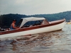 1958 Thompson Runabout