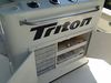 2003 Triton 2286