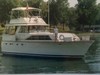 1974 Trojan F44 Flush Deck Motor Yacht