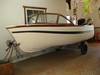 1956 Westwind Runabout