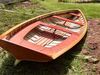 1979 Whitehall Rowing Boat