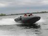 2010 Widmer Boat Group Test Unmanned Or Manned Patrol