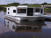 1978 Yukon Delta Trailerable Houseboat